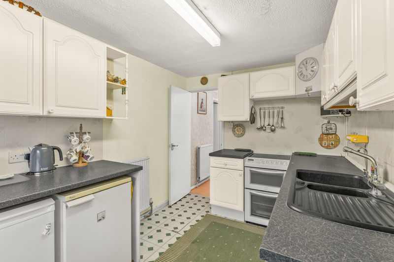 Freemans Road Bodicote